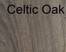Celtic Oak