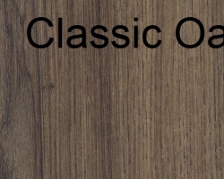 Classic Oak
