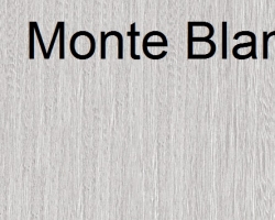 Mont Blanc New
