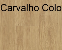 Carvalho Colonial