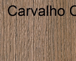 Carvalho Chamonix