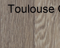 Toulouse Oak